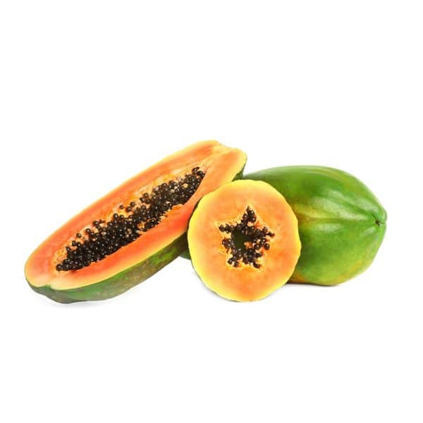 Papaya formosa