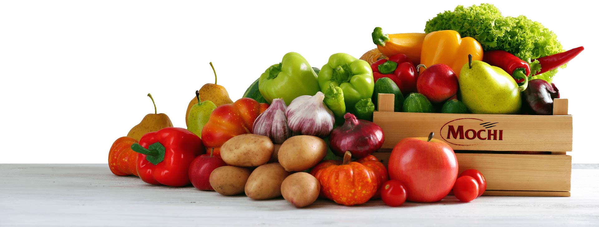 ortofrutta roma