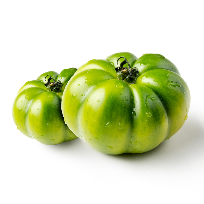 Pomodori Verdi Costoluti