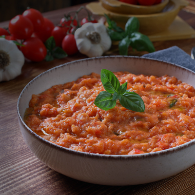 Pappa al pomodoro